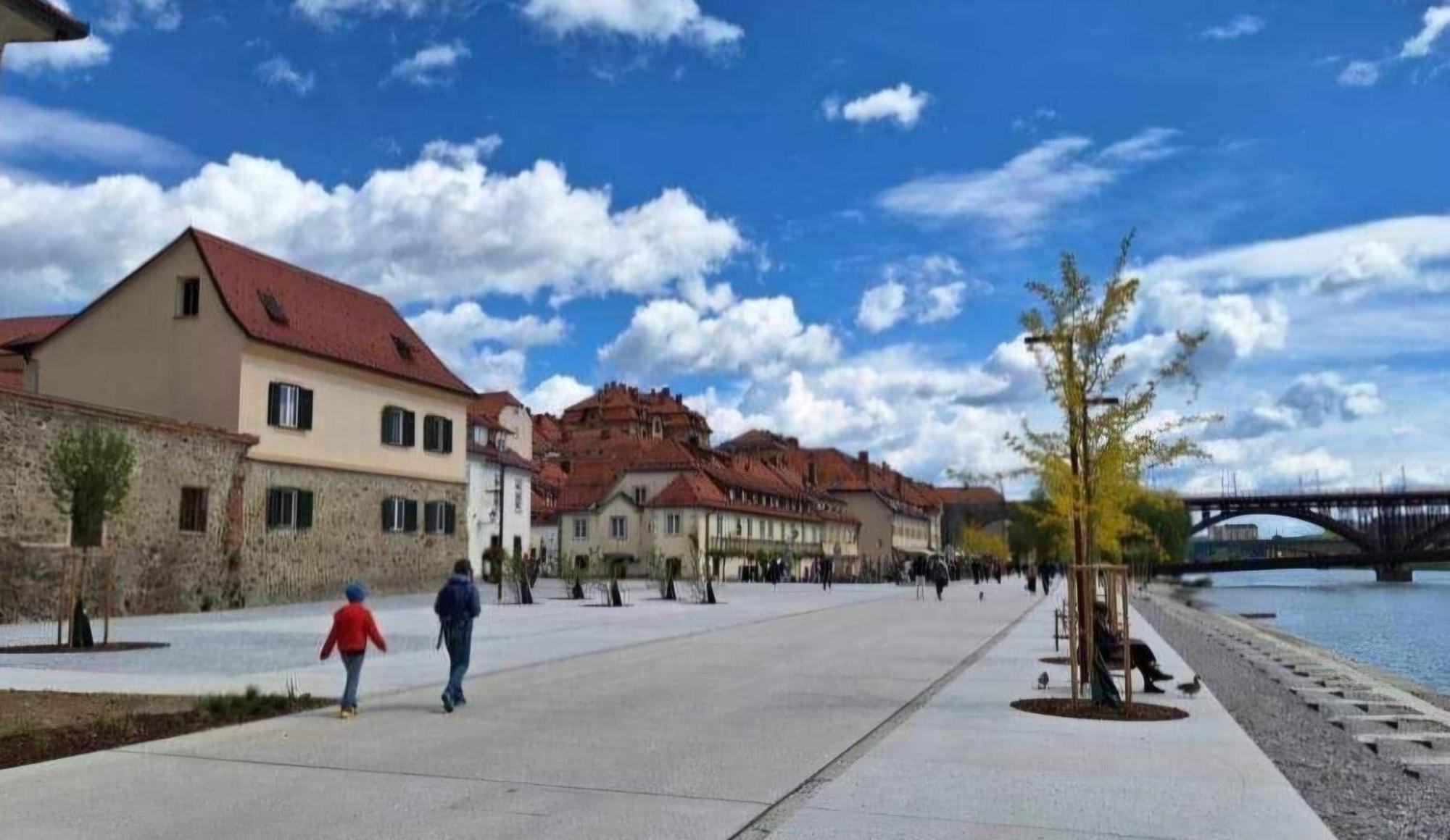 Apartment Dolce Vita Marburg Exterior foto